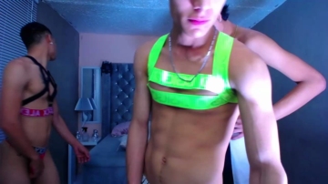 Sexylatinbigdickss  16-12-2021 video unique